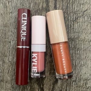 Lip minis 💋
